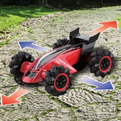 How to Choose a Remote Control Car?