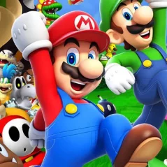 Heiße Neuigkeiten aus den Kinos – Super Mario Bros. im Film